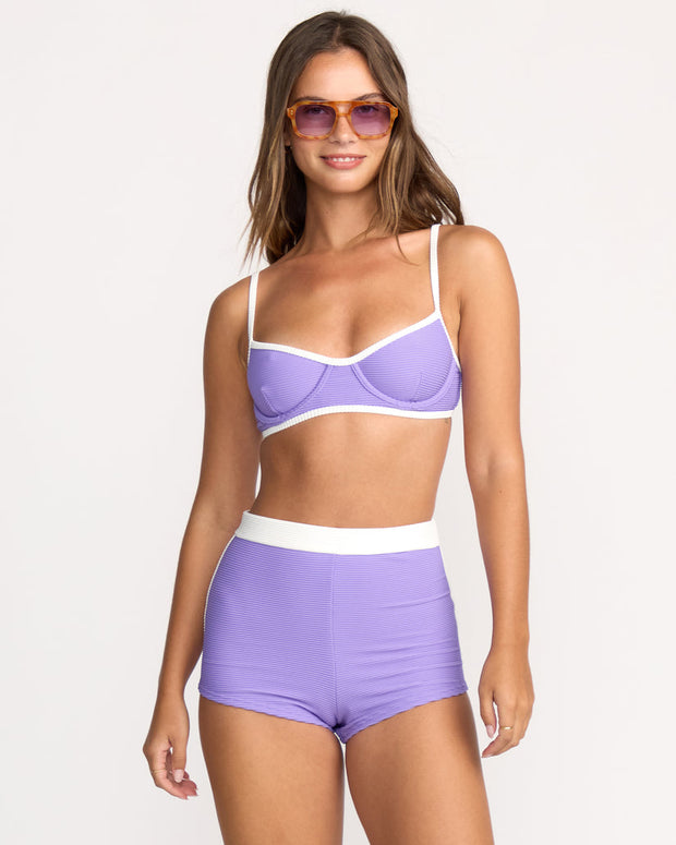 BILLABONG Tanlines Tami Underwire Top-The Shop Laguna Beach