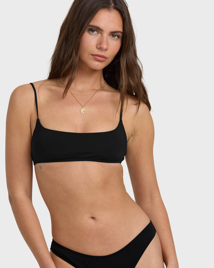 BILLABONG Sol Searcher Jaclyn Crop Top-The Shop Laguna Beach