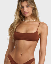 BILLABONG Sol Searcher Jaclyn Crop Top-The Shop Laguna Beach