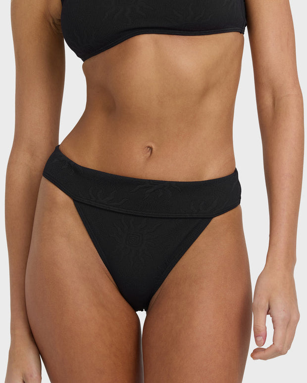 BILLABONG Laura Twisted Sun Aruba Bottom