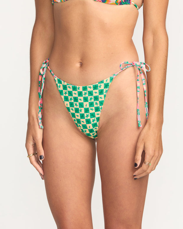 BILLABONG Mami Wata Reversible Hike Tie-Side Bottom-The Shop Laguna Beach