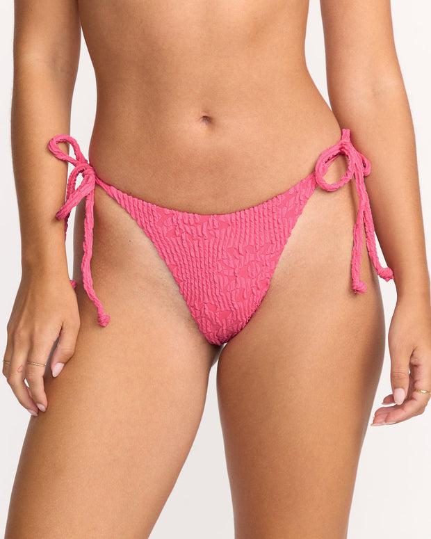 BILLABONG Were Wild Maya Tie-Side Bottom-The Shop Laguna Beach