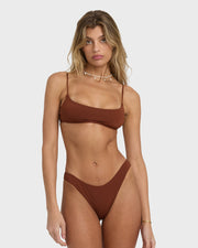 BILLABONG Sol Searcher Jaclyn Crop Top-The Shop Laguna Beach