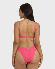 BILLABONG Were Wild Hike Bottom-The Shop Laguna Beach
