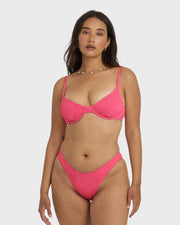 BILLABONG Were Wild Hike Bottom-The Shop Laguna Beach