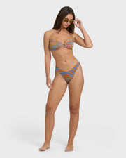 BILLABONG Tides Terry Hike Bottom-The Shop Laguna Beach