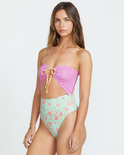 BILLABONG Folk Story Andrew One Piece-The Shop Laguna Beach