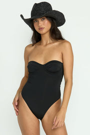 BILLABONG Sol Searcher Hailey Underwire One Piece-The Shop Laguna Beach