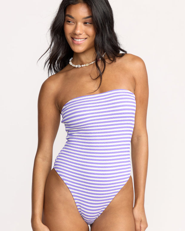 BILLABONG X JOSIE Summer Hi Tully One Piece-The Shop Laguna Beach