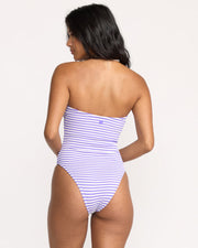 BILLABONG X JOSIE Summer Hi Tully One Piece-The Shop Laguna Beach