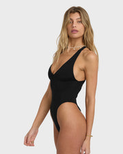 BILLABONG Sol Searcher Halter One Piece-The Shop Laguna Beach