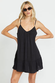 BILLABONG Beach Vibes Coverup Dress-The Shop Laguna Beach