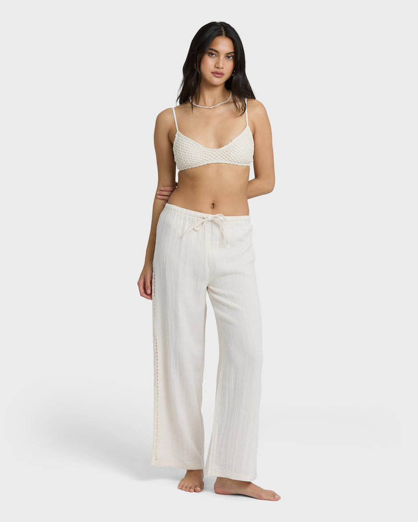 BILLABONG Feelin Fine Beach Pant-The Shop Laguna Beach