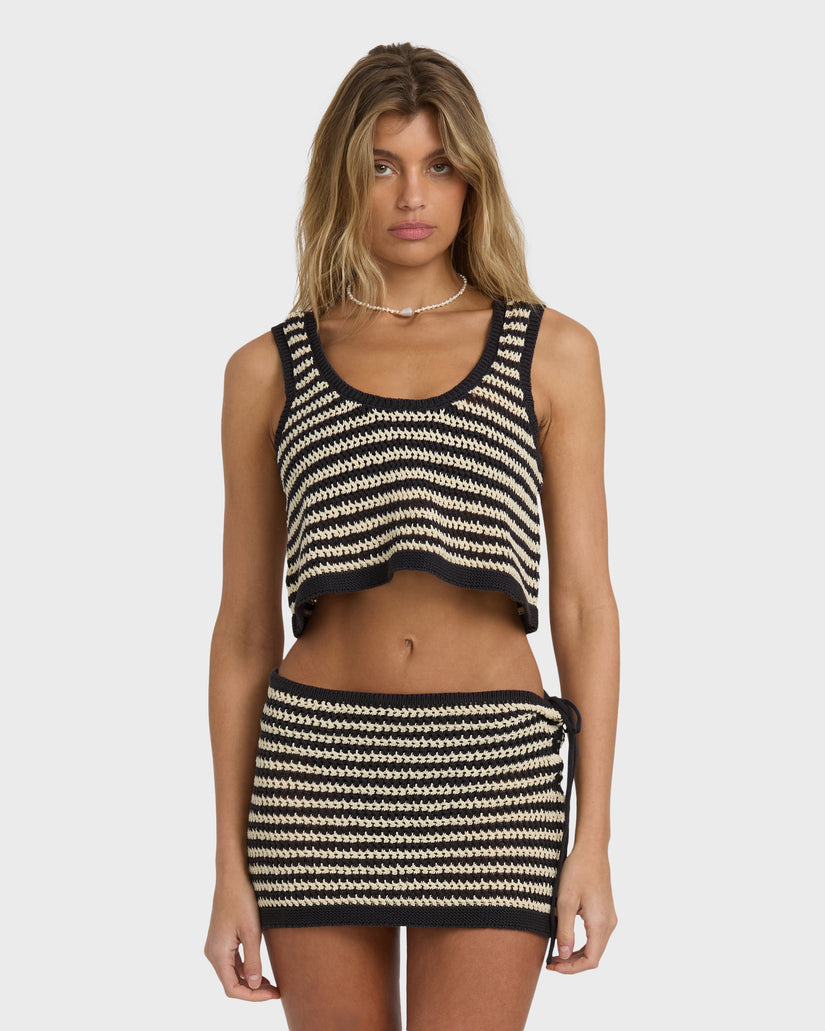 BILLABONG Laura Flip Tide Crochet Tank-The Shop Laguna Beach
