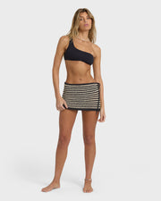 BILLABONG Laura Flip Tide Crochet Skirt-The Shop Laguna Beach