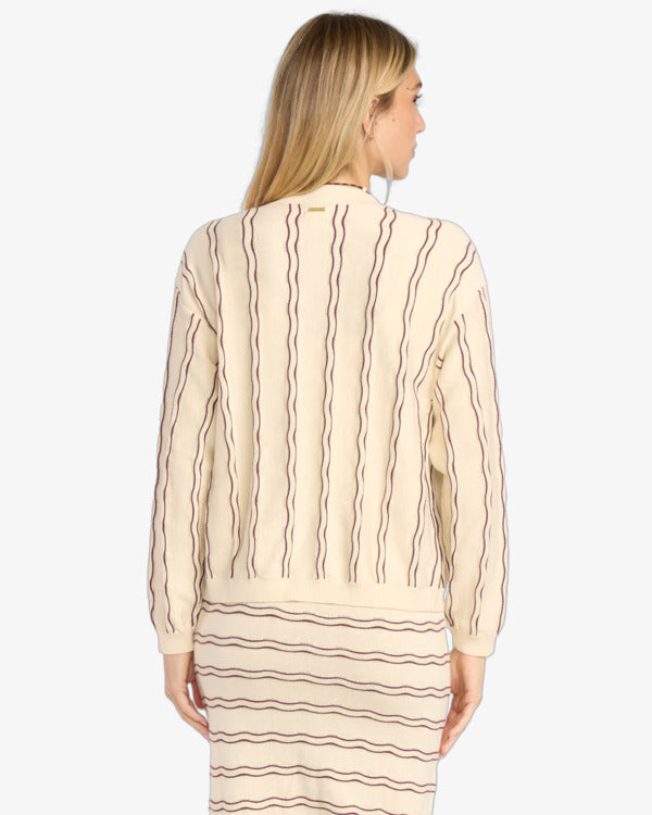 BILLABONG Heat Waver Cardigan-The Shop Laguna Beach