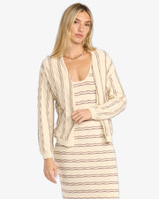 BILLABONG Heat Waver Cardigan