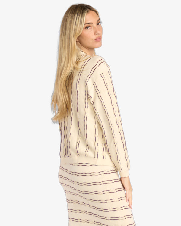 BILLABONG Heat Waver Cardigan-The Shop Laguna Beach