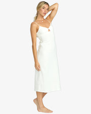 BILLABONG Crystal Clear Midi Dress