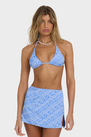 BILLABONG More Than Waves Mini Skirt-The Shop Laguna Beach