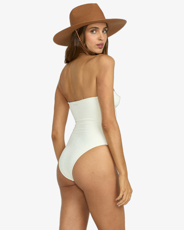 BILLABONG Wander Over Hailey Underwire One Piece-The Shop Laguna Beach