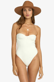 BILLABONG Wander Over Hailey Underwire One Piece-The Shop Laguna Beach