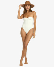 BILLABONG Wander Over Hailey Underwire One Piece-The Shop Laguna Beach