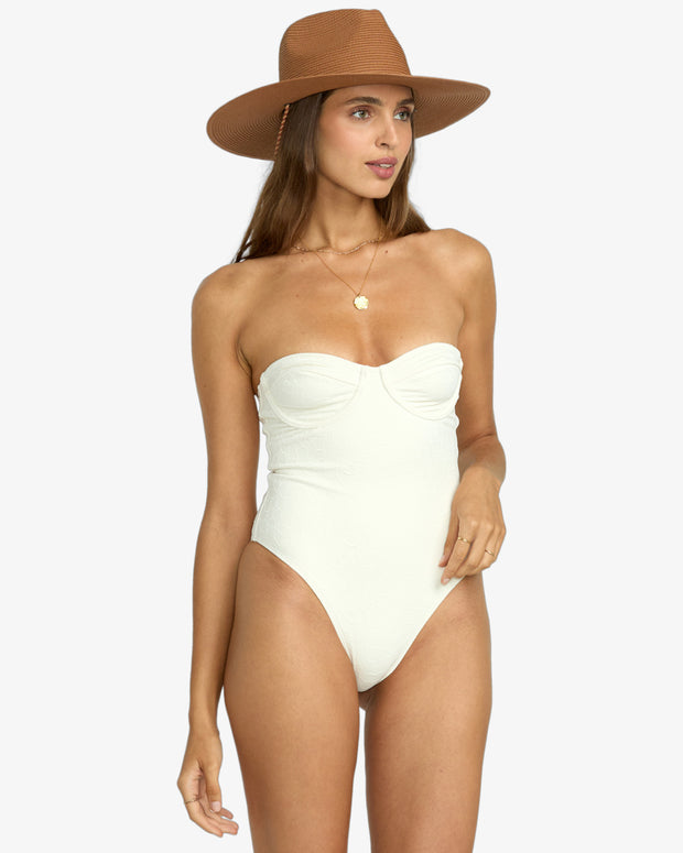 BILLABONG Wander Over Hailey Underwire One Piece-The Shop Laguna Beach