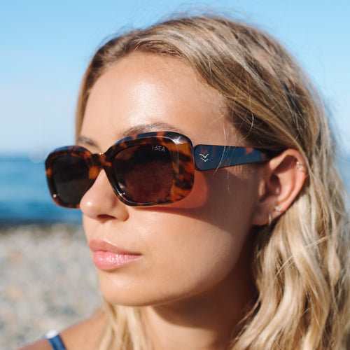 I-SEA Margot Sunglasses - More Colors Available-The Shop Laguna Beach