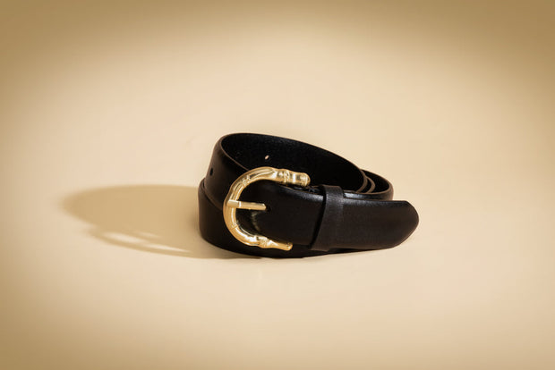 SANCIA The Varzi Belt-The Shop Laguna Beach