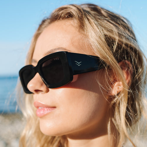 I-SEA Emory Sunglasses - More Colors Available-The Shop Laguna Beach