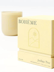BOHẼME Wanderlust Collection Candles - More Scents Available-The Shop Laguna Beach