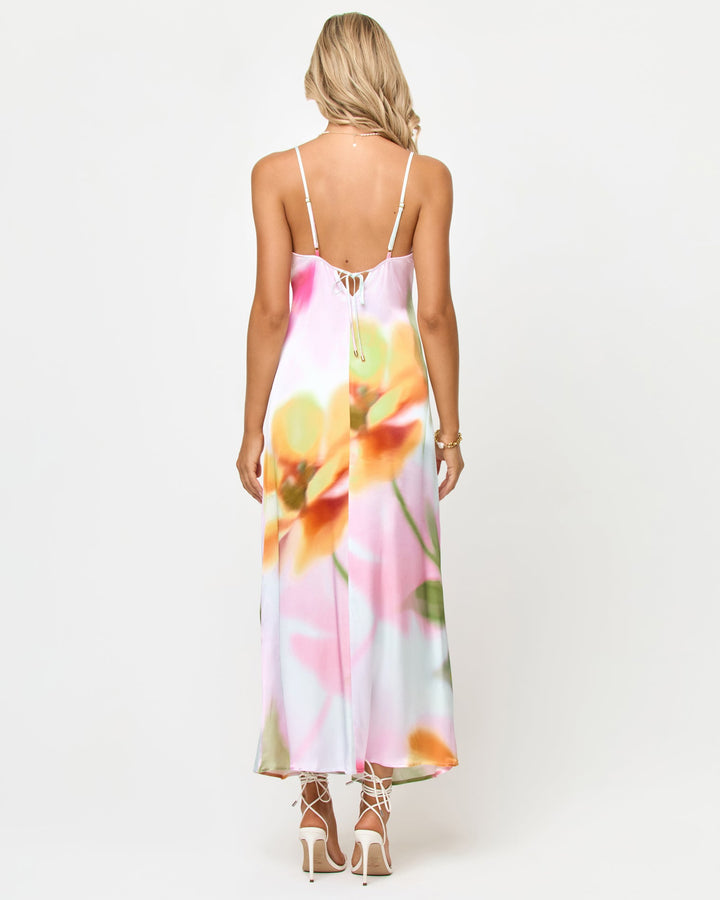 Gabby Maxi - Soft Focus-The Shop Laguna Beach