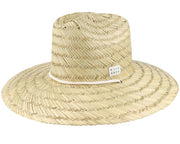 BILLABONG New Comer Straw Lifeguard Hat