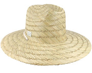 BILLABONG New Comer Straw Lifeguard Hat