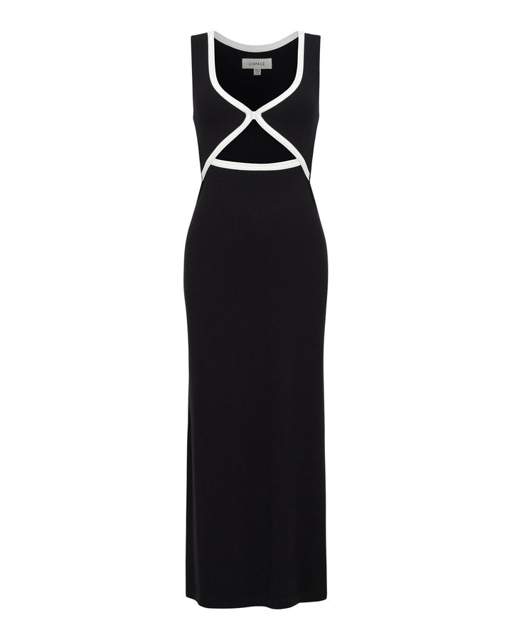 *Online Exclusive* <br> LSPACE Steph Cut-Out Dress-The Shop Laguna Beach