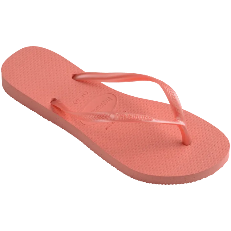 HAVAIANAS KIDS Classic Slim Sandal - More Colors Available-The Shop Laguna Beach