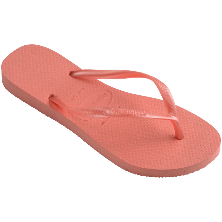 HAVAIANAS KIDS Classic Slim Sandal - More Colors Available-The Shop Laguna Beach