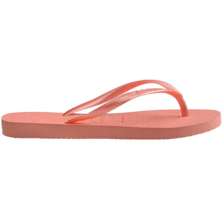 HAVAIANAS KIDS Classic Slim Sandal - More Colors Available-The Shop Laguna Beach
