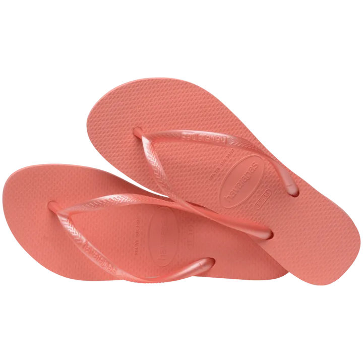 HAVAIANAS KIDS Classic Slim Sandal - More Colors Available-The Shop Laguna Beach