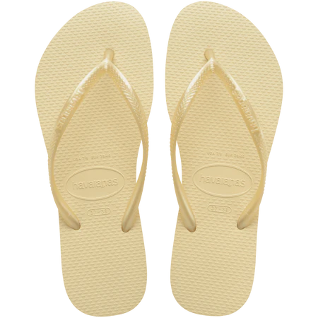 HAVAIANAS Classic Slim Sandal - More Colors Available-The Shop Laguna Beach
