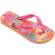 HAVAIANAS KIDS Top Flores Sandal-The Shop Laguna Beach