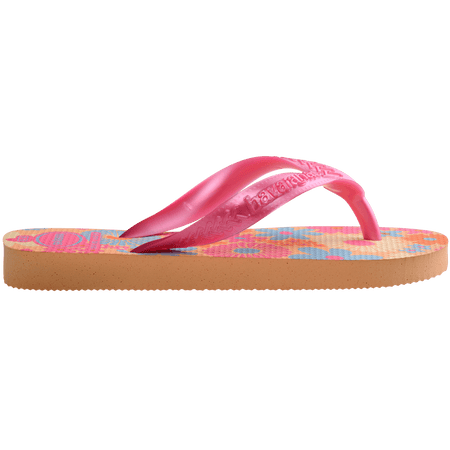 HAVAIANAS KIDS Top Flores Sandal-The Shop Laguna Beach
