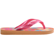 HAVAIANAS KIDS Top Flores Sandal-The Shop Laguna Beach