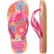 HAVAIANAS KIDS Top Flores Sandal-The Shop Laguna Beach