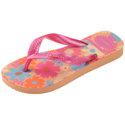 HAVAIANAS KIDS Top Flores Sandal-The Shop Laguna Beach