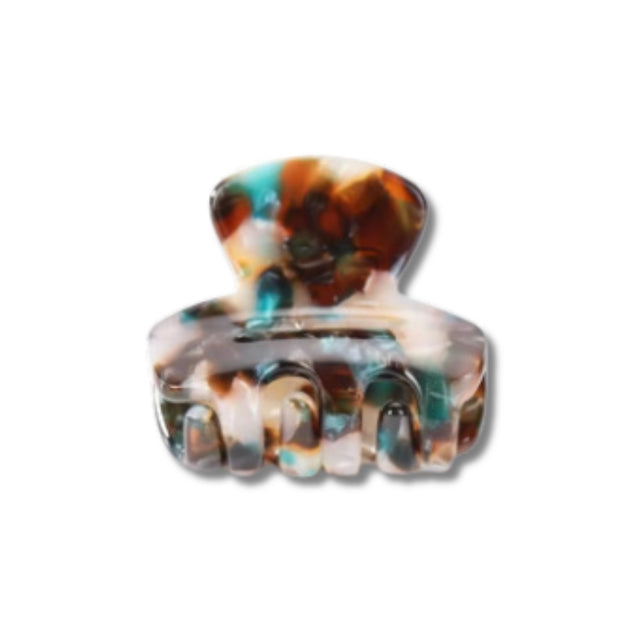 Small Natalie Clip - More Colors Available