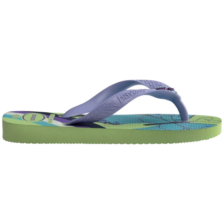 HAVAIANAS KIDS Fantasy Butterfly Sandals-The Shop Laguna Beach
