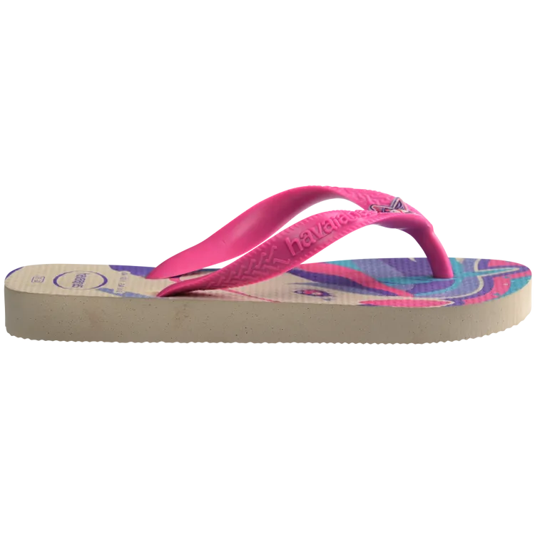 HAVAIANAS KIDS Fantasy Sandals - More Colors Available-The Shop Laguna Beach