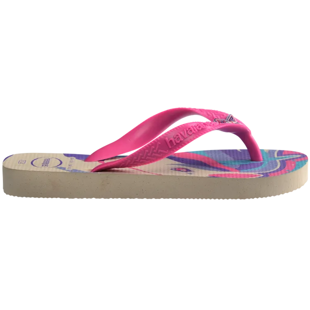 HAVAIANAS KIDS Fantasy Sandals - More Colors Available-The Shop Laguna Beach